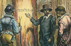 Events of the 13 Colonies