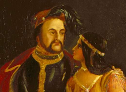 John Rolfe