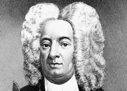Cotton Mather