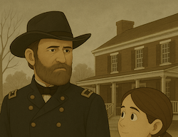 Ulysses S. Grant Story