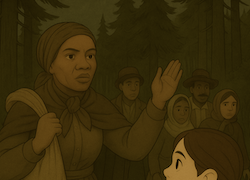 Harriet Tubman Story