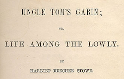 Uncle Tom's Cabin