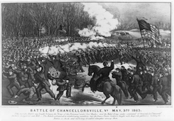 Battle of Antietam