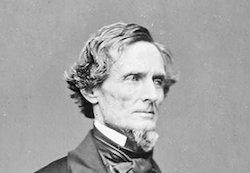 Jefferson Davis