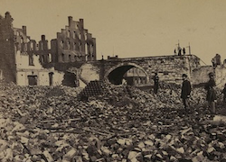 Rebuilding the Southern Economy