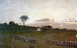 Battle of Gettysburg