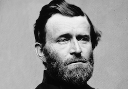 Ulysses S. Grant