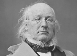 Horace Greeley