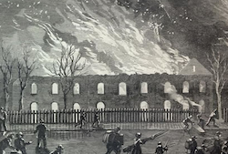 Battle of Winchester