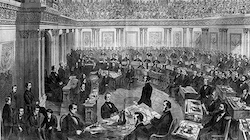 Impeachment of Andrew Johnson