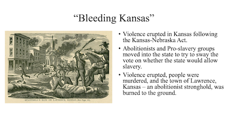 John Brown Power Point