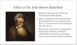 Civil War Presentations