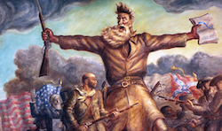 John Brown Rebellion