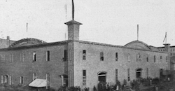 Republican National Convention of 1860