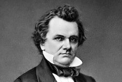 The Kansas-Nebraska Act