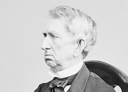 William H. Seward