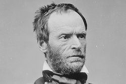 William T. Sherman