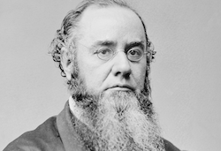Edwin M. Stanton
