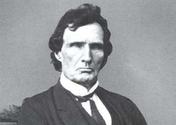 Thaddeus Stevens