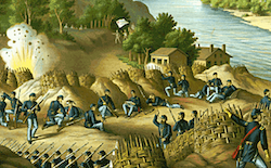 Siege of Vicksburg
