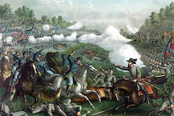 Battle of Winchester