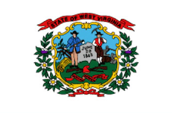 The Division of Virginia