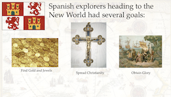 Conquer the Continents