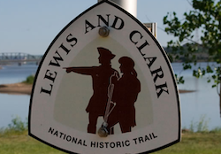 Lewis and Clark Tour