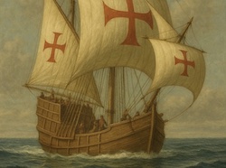 Caravel
