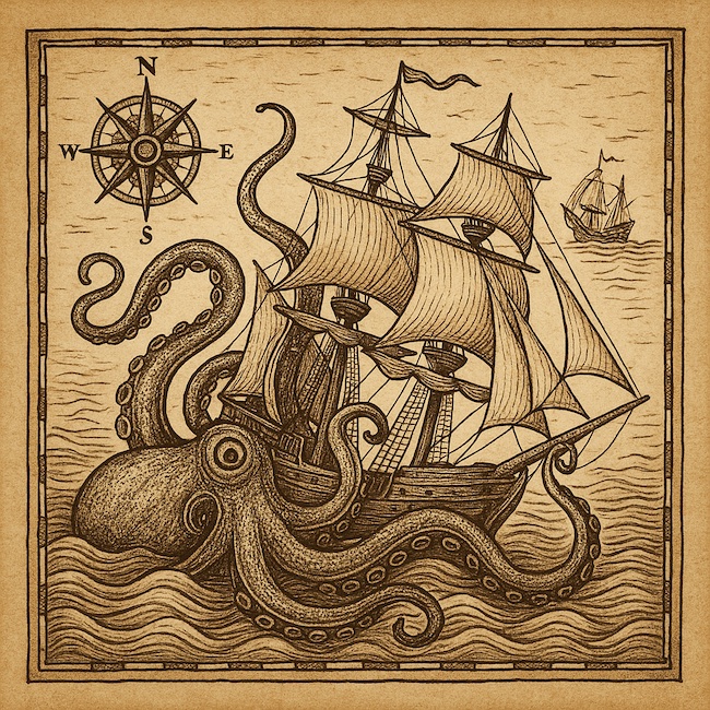Kraken