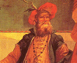 John Cabot