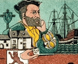 Jacques Cartier