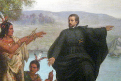 Marquette and Joliet