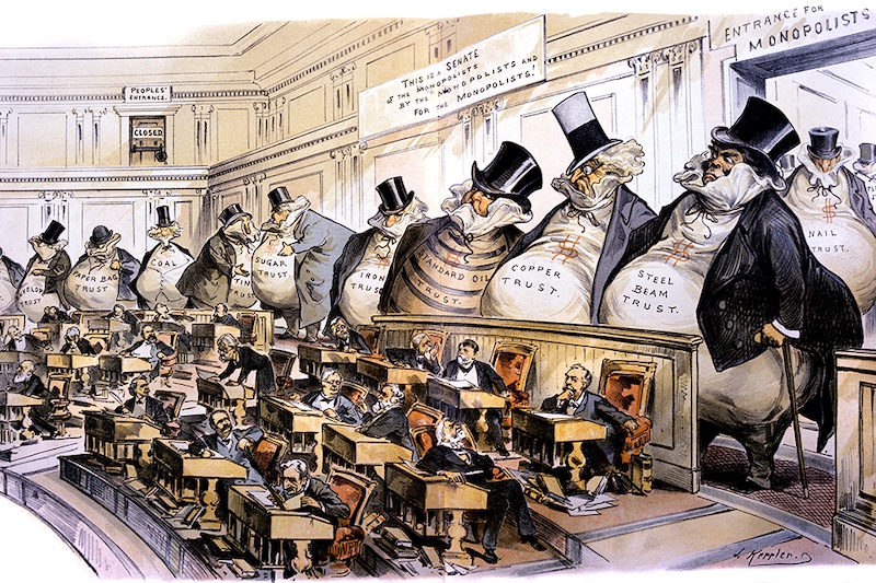 The Gilded Age