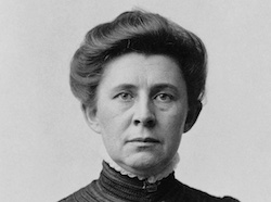 Ida Tarbell