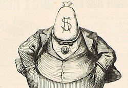 The Rise of Political Machines