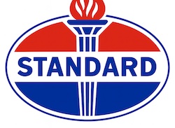 Standard Oil