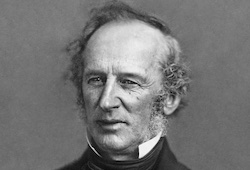 Cornelius Vanderbilt