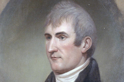 Meriwether Lewis
