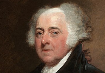 John Adams