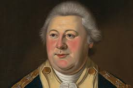 Henry Knox