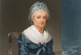 Martha Washington
