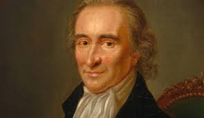 Thomas Paine