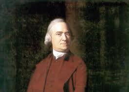 Samuel Adams