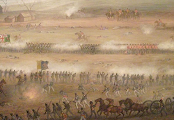 Battle of Crysler's Farm