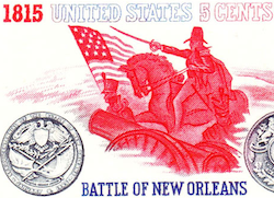 Battle of New Orleans