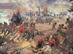 Battle of Queenston's Heights