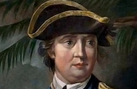 Benedict Arnold