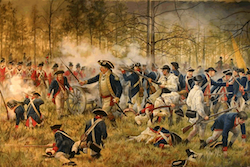 Siege of Yorktown