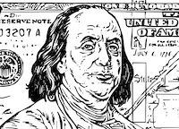 Benjamin Franklin